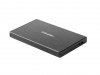 Natec Kieszeń zewnętrzna HDD/SSD Sata Rhino Go 2,5'' USB 3.0